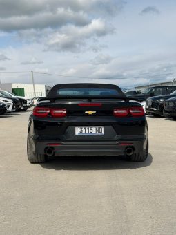 
										2023 Chevrolet Camaro, LS full									