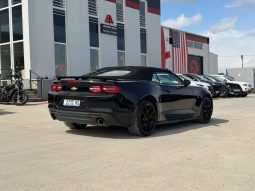 
										2023 Chevrolet Camaro, LS full									