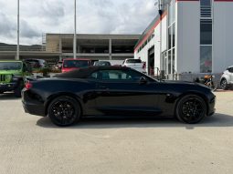 
										2023 Chevrolet Camaro, LS full									