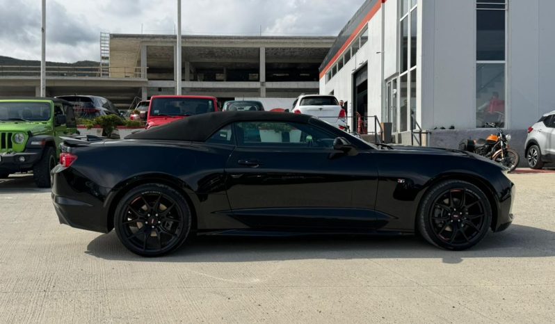 
								2023 Chevrolet Camaro, LS full									