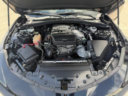 
										2023 Chevrolet Camaro, LS full									