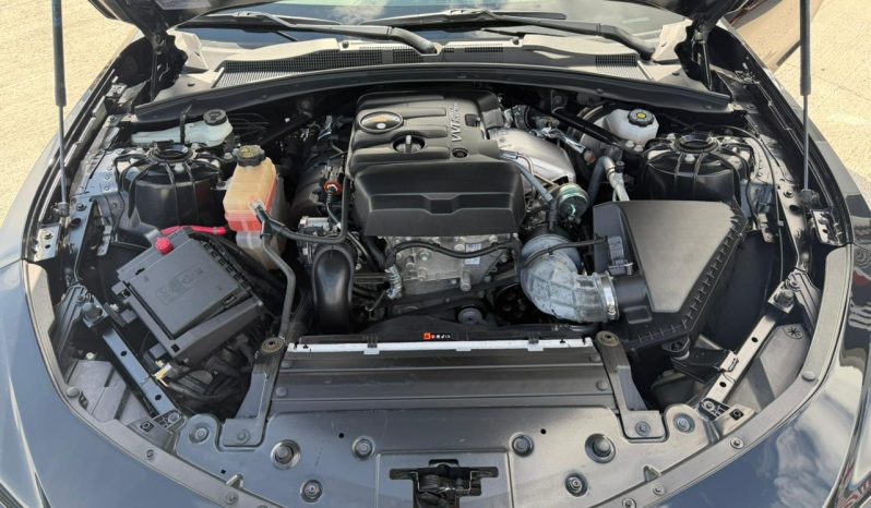 
								2023 Chevrolet Camaro, LS full									