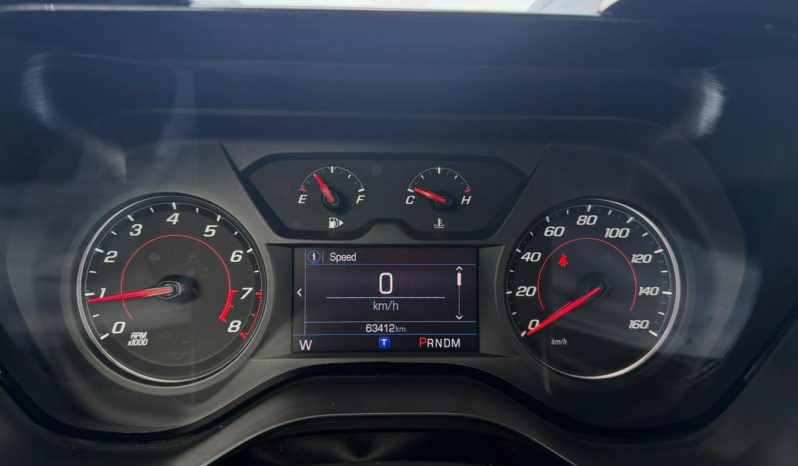 
								2023 Chevrolet Camaro, LS full									