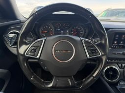 
										2023 Chevrolet Camaro, LS full									