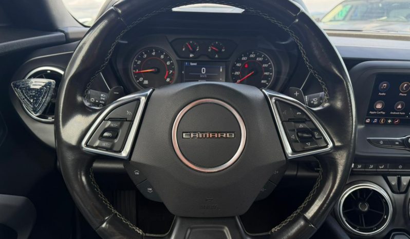
								2023 Chevrolet Camaro, LS full									