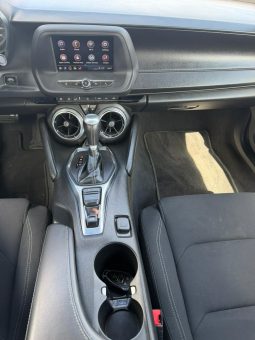 
										2023 Chevrolet Camaro, LS full									