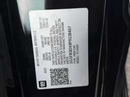 
										2023 Chevrolet Camaro, LS full									