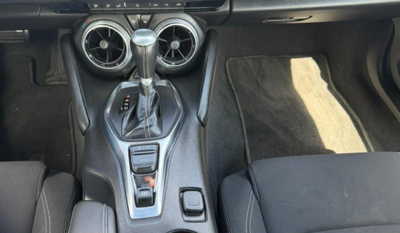 
								2023 Chevrolet Camaro, LS full									