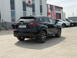 
										2016 Lexus NX, 200T Base full									