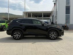 
										2016 Lexus NX, 200T Base full									