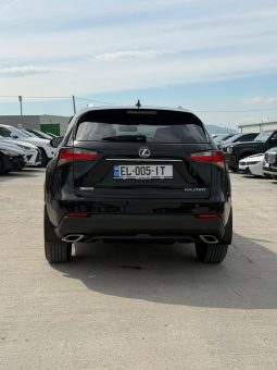 
										2016 Lexus NX, 200T Base full									
