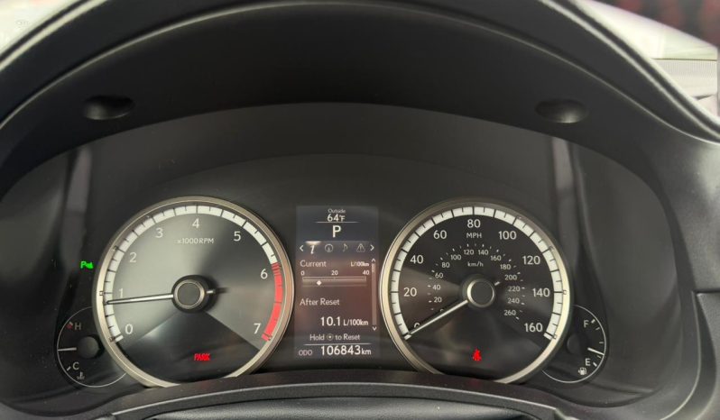 
								2016 Lexus NX, 200T Base full									