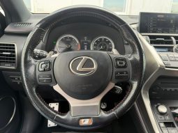 
										2016 Lexus NX, 200T Base full									