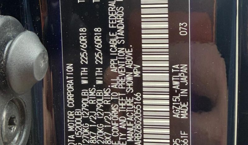 
								2016 Lexus NX, 200T Base full									