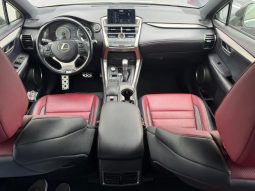 
										2016 Lexus NX, 200T Base full									