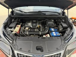 
										2016 Lexus NX, 200T Base full									