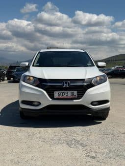
										2018 Honda HR-V, Exl full									
