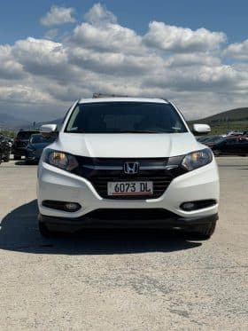 2018 Honda HR-V, Exl