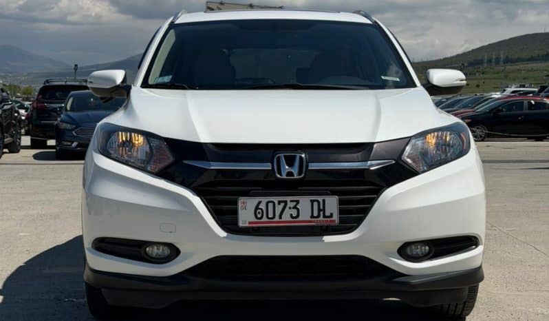 
								2018 Honda HR-V, Exl full									