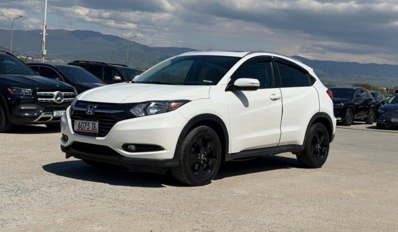 
								2018 Honda HR-V, Exl full									