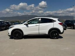 
										2018 Honda HR-V, Exl full									