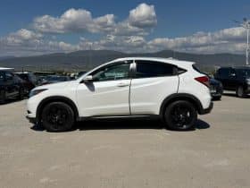 2018 Honda HR-V, Exl