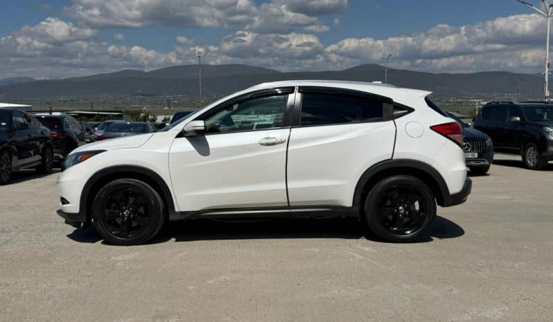 
								2018 Honda HR-V, Exl full									
