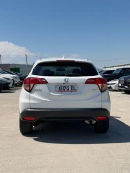 
										2018 Honda HR-V, Exl full									