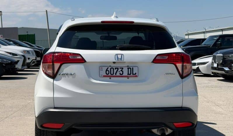 
								2018 Honda HR-V, Exl full									