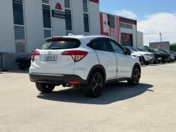 
										2018 Honda HR-V, Exl full									