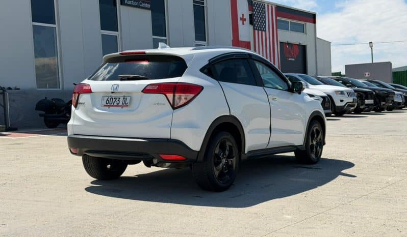 
								2018 Honda HR-V, Exl full									