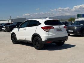 2018 Honda HR-V, Exl