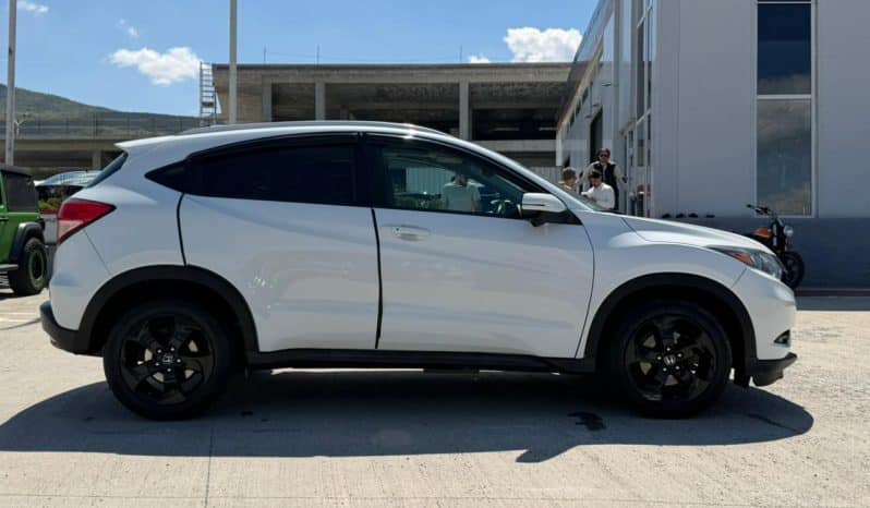 
								2018 Honda HR-V, Exl full									