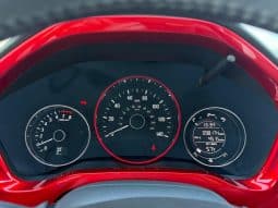 
										2018 Honda HR-V, Exl full									