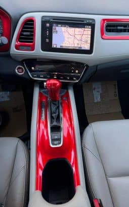 
										2018 Honda HR-V, Exl full									