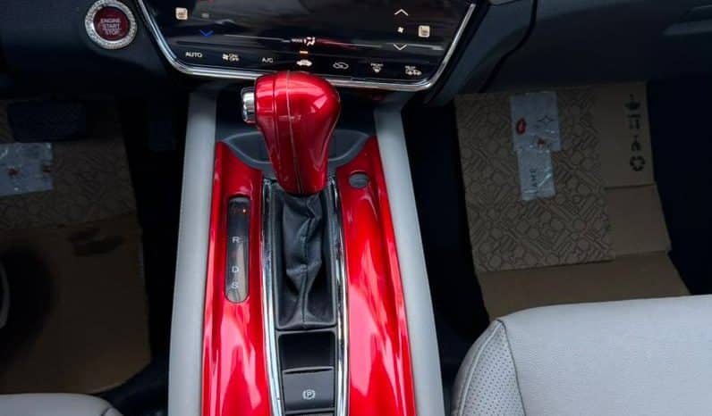 
								2018 Honda HR-V, Exl full									