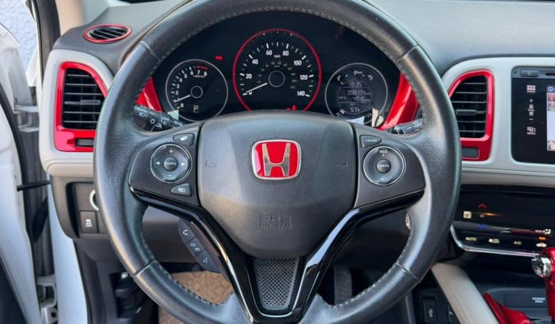 
								2018 Honda HR-V, Exl full									