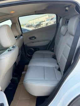 
										2018 Honda HR-V, Exl full									