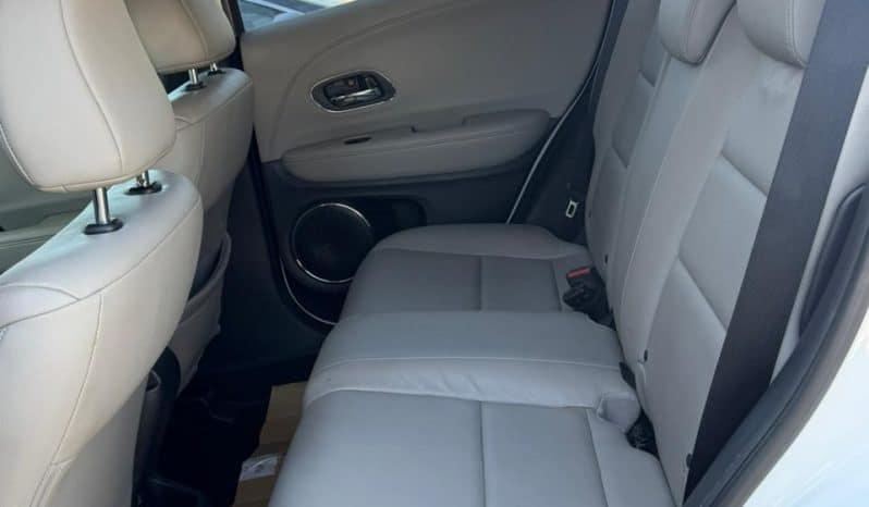 
								2018 Honda HR-V, Exl full									