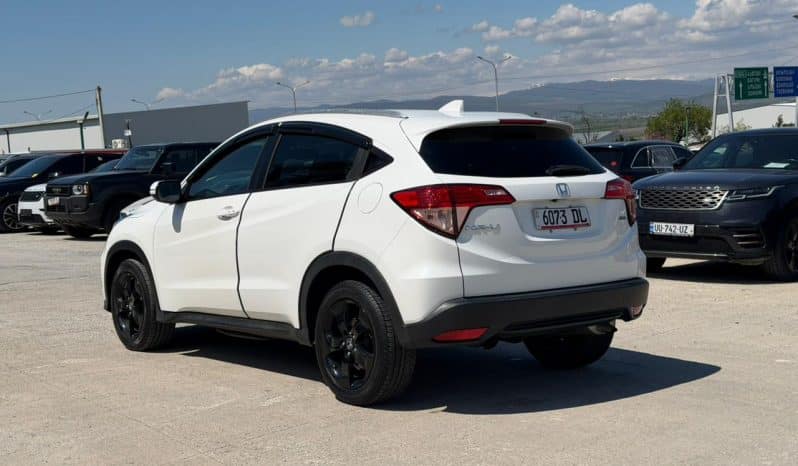 
								2018 Honda HR-V, Exl full									