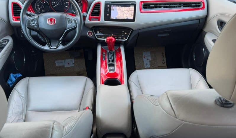 
								2018 Honda HR-V, Exl full									