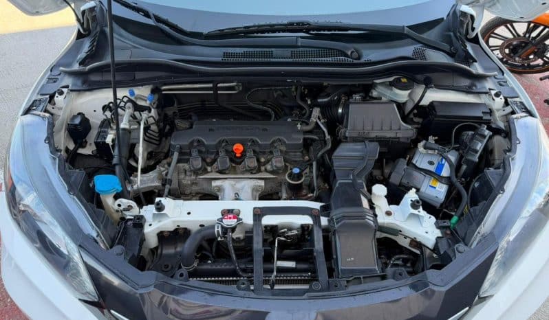 
								2018 Honda HR-V, Exl full									