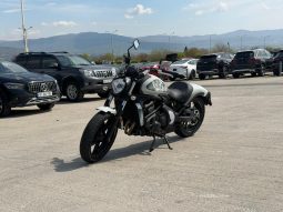 
										2022 Kawasaki EN650, C full									