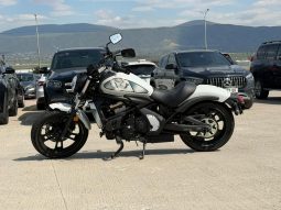 
										2022 Kawasaki EN650, C full									