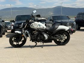 2022 Kawasaki EN650, C