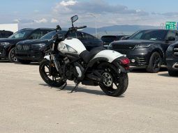 
										2022 Kawasaki EN650, C full									