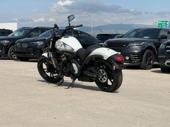 2022 Kawasaki EN650, C