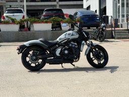 
										2022 Kawasaki EN650, C full									