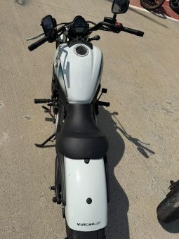 
										2022 Kawasaki EN650, C full									