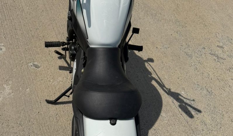 
								2022 Kawasaki EN650, C full									